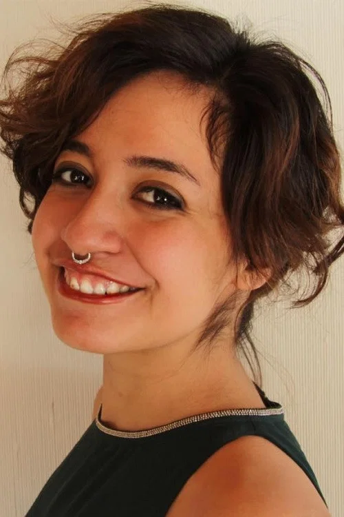Photo of Elisa Fernanda Pirir