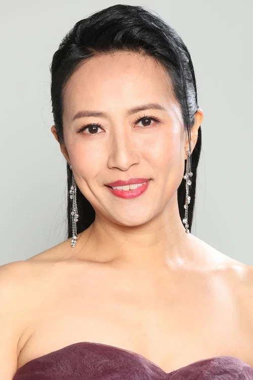 Photo of Janice Shum