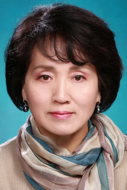 Photo of Min Kyeong-ok