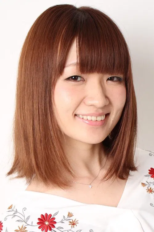 Photo of Atsumi Tanezaki