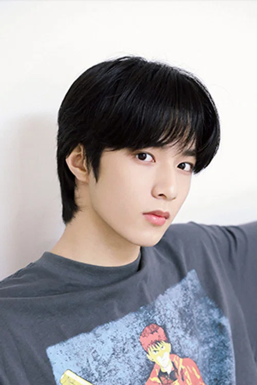 Photo of Liu Yaowen