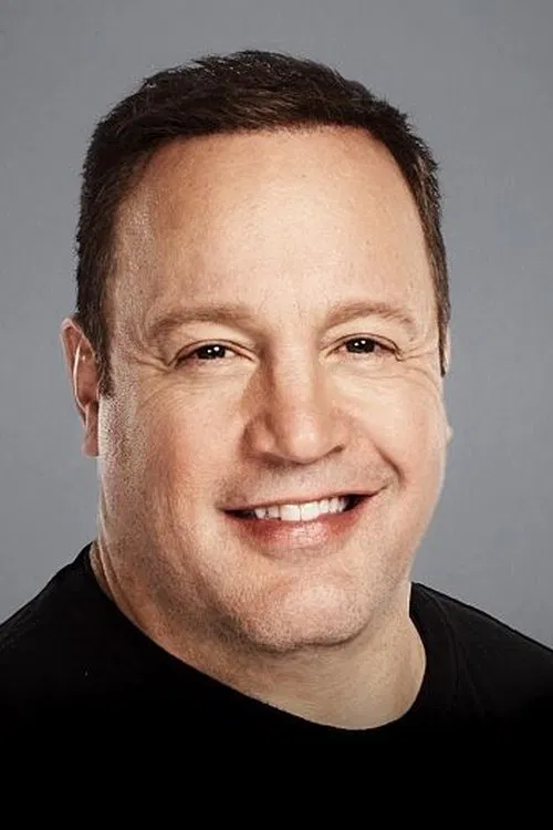 Photo of Kevin James