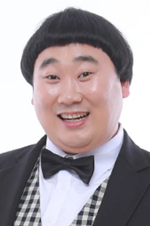 Photo of Kim Won-gu