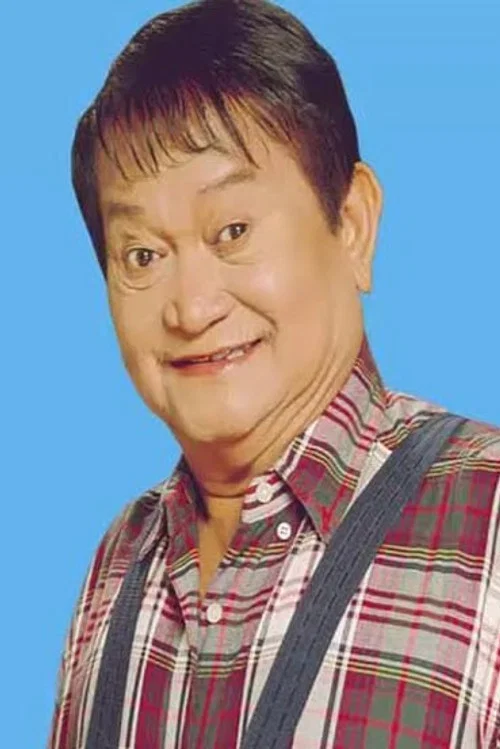 Photo of Yoyoy Villame