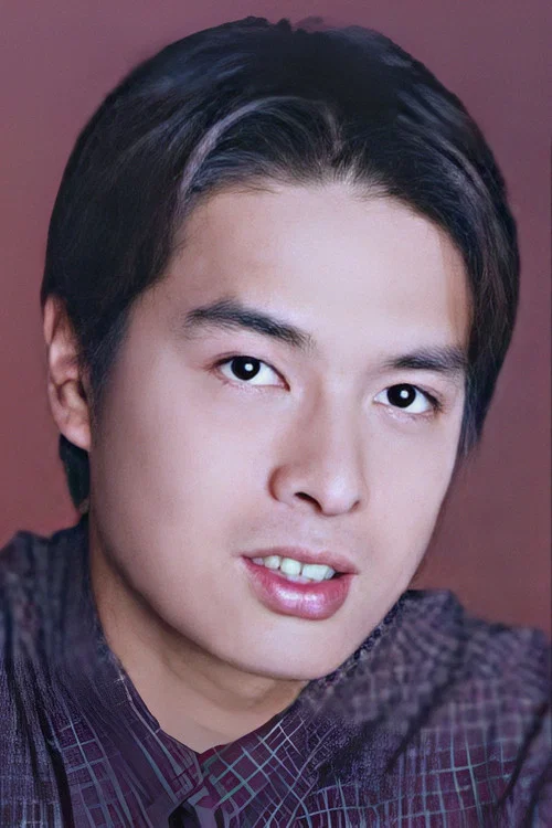 Photo of Mickey Chu Kin-Kwan