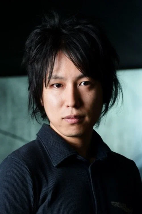 Photo of Junpei Fujita