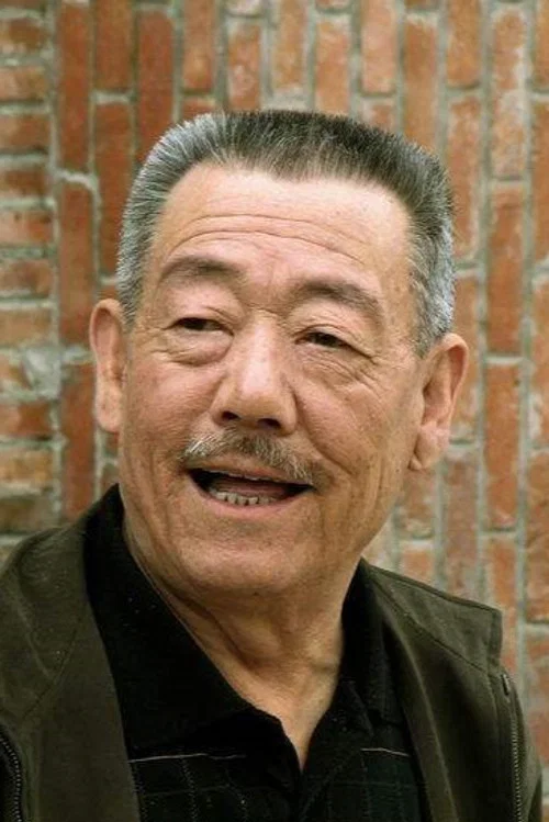 Photo of Ju Zhang