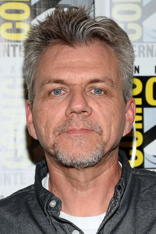 Photo of Jeffrey Bell