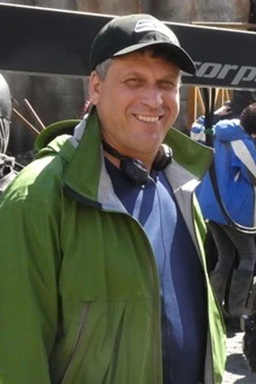 Photo of James Marshall