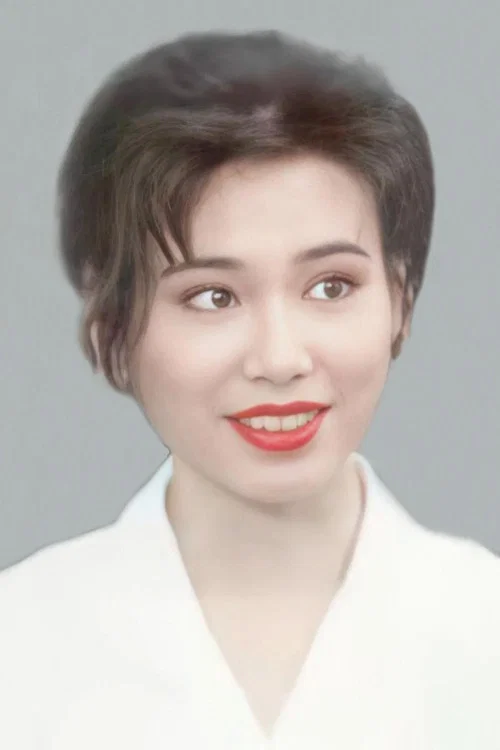Photo of Michelle Fung