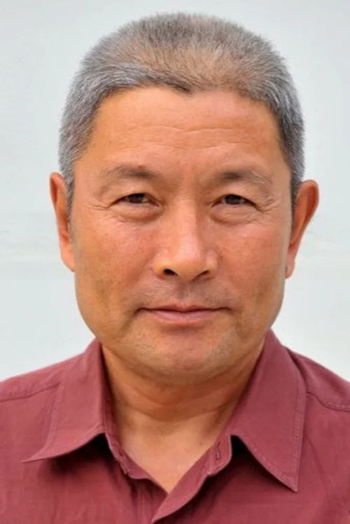 Photo of Sha Jingchang