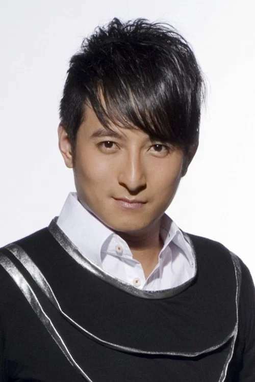Photo of Weijia Li