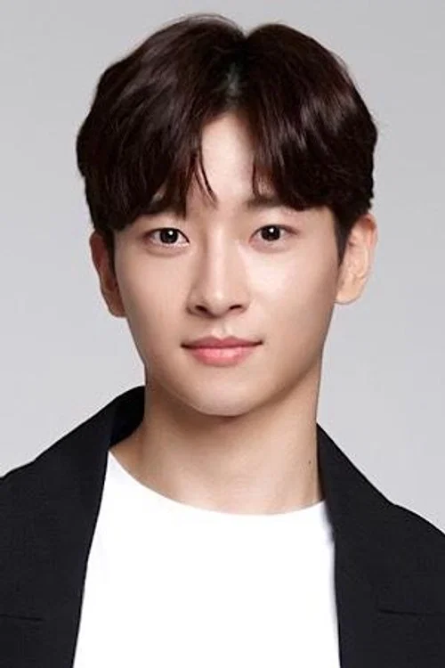 Photo of Min Chan-Gi