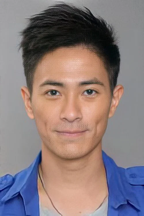 Photo of Ronald Law Kwan-Moon