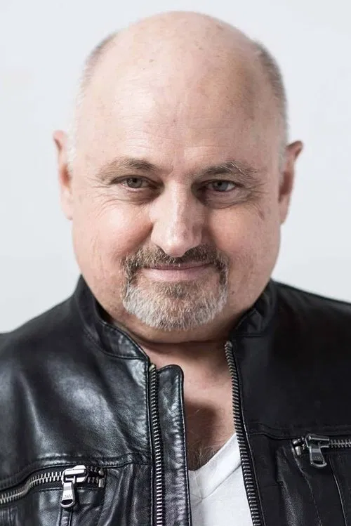 Photo of Clark Middleton