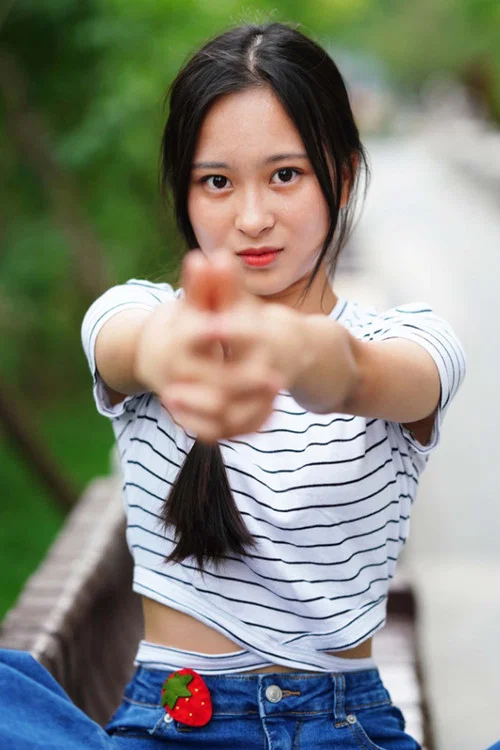Photo of Du Hanmeng