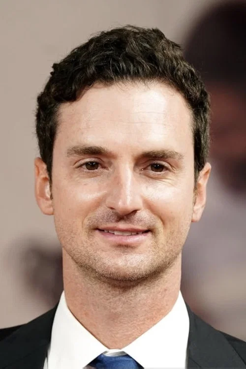 Photo of Trevor White