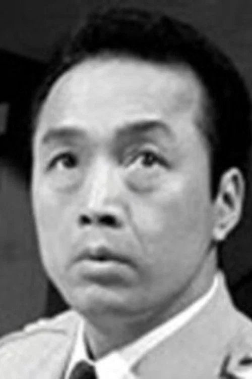 Photo of Rinsaku Ogata
