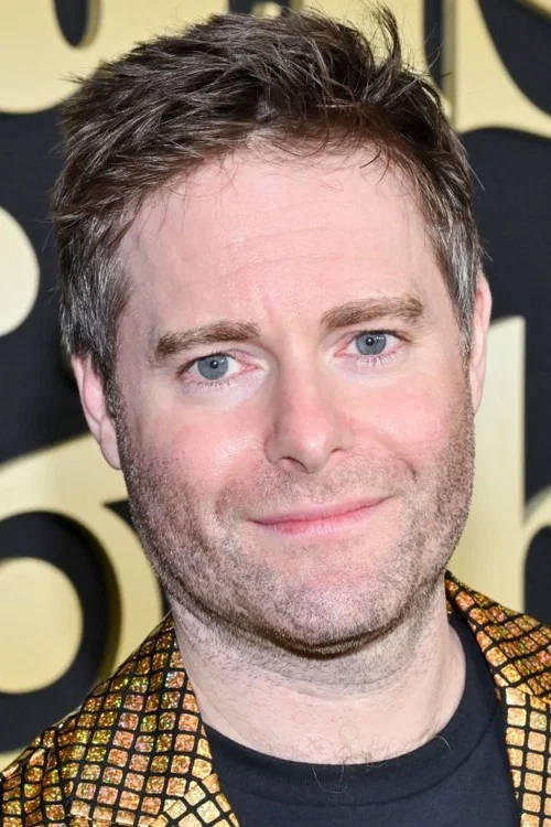 Photo of Tom Howe