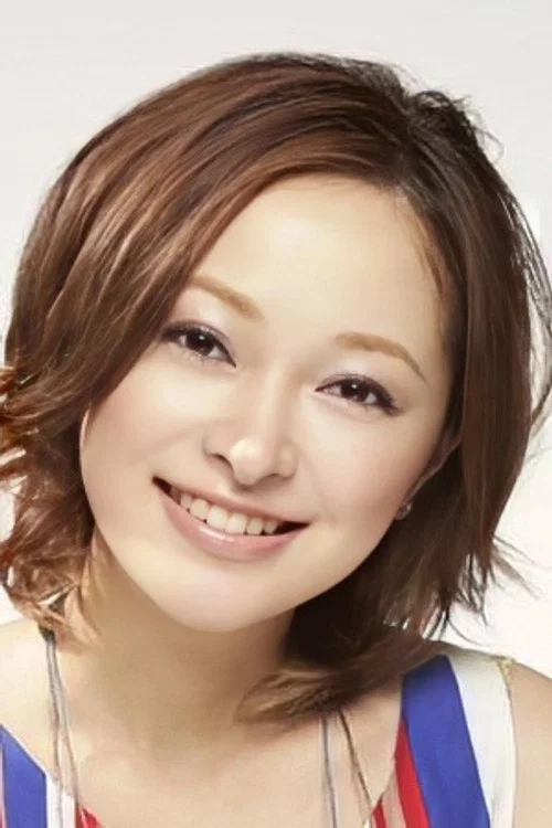 Photo of Sayaka Ichii