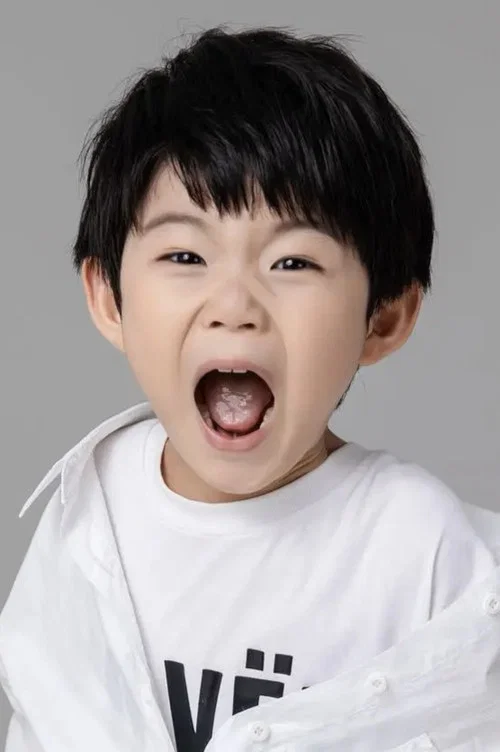 Photo of Ju Qianlang