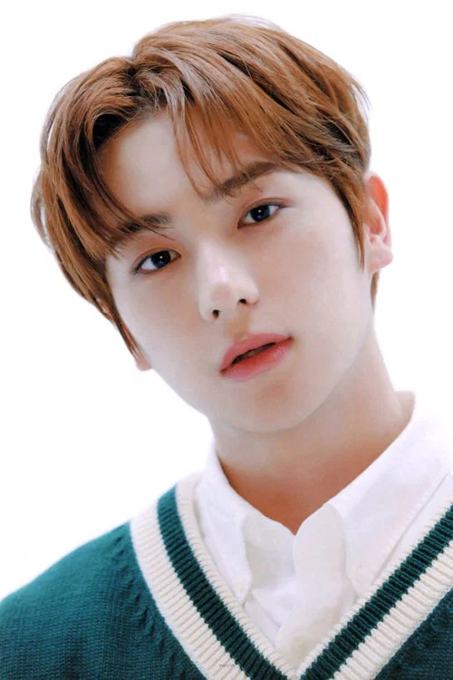 Photo of Hyunjae