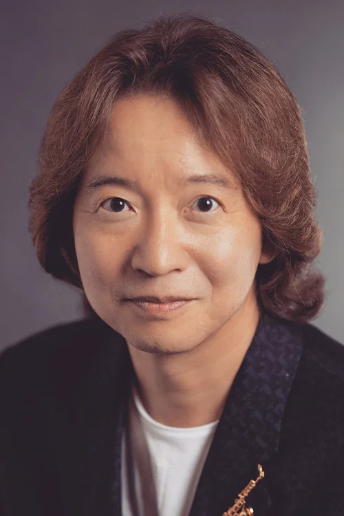 Photo of Akihiko Matsumoto
