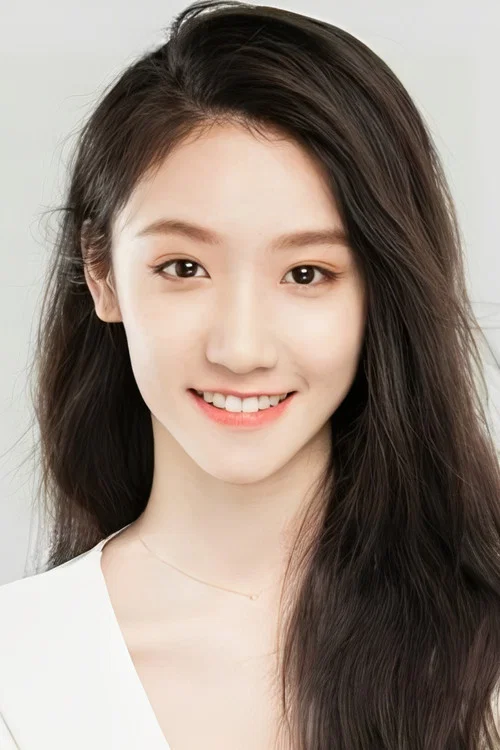 Photo of Zhou Jingbo