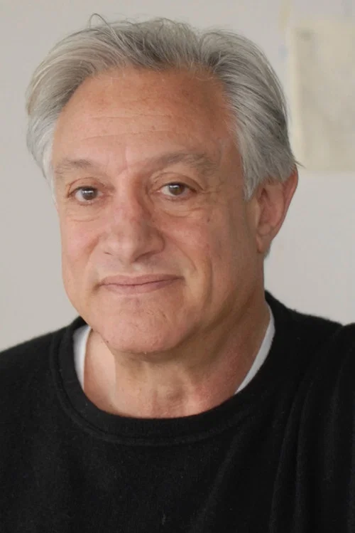 Photo of Cary Woods