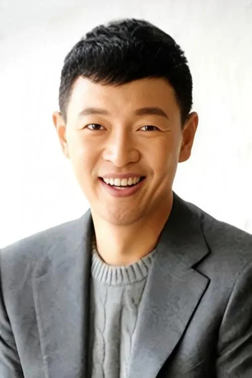 Photo of Kim Ho-jin