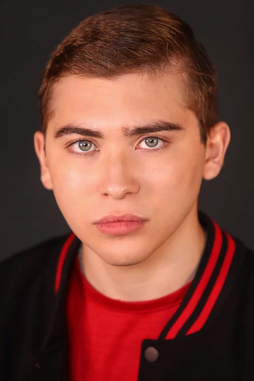 Photo of Raymond Ochoa