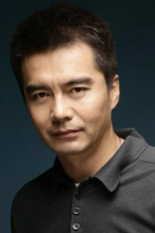 Photo of Xu Yajun
