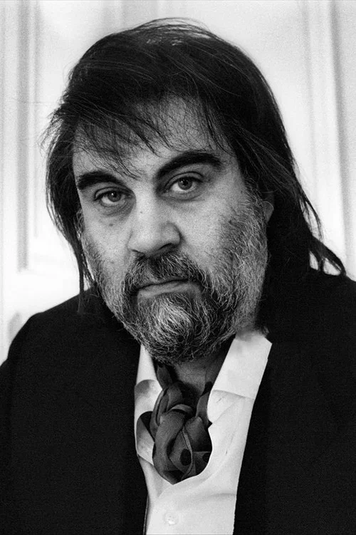 Photo of Vangelis