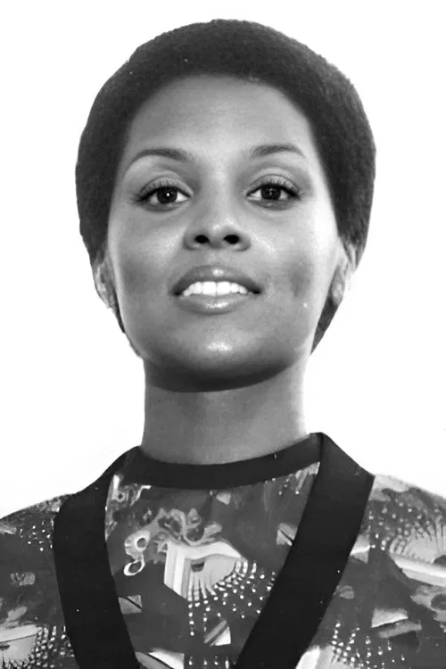 Photo of Jeannie Bell