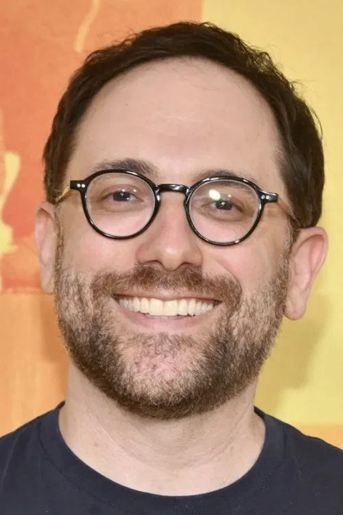 Photo of Matthew Fogel