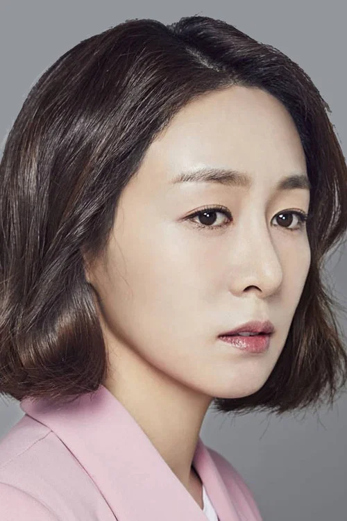 Photo of Lee Jin-hee