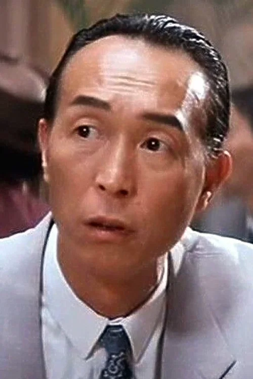 Photo of Lee Hoi-Sang