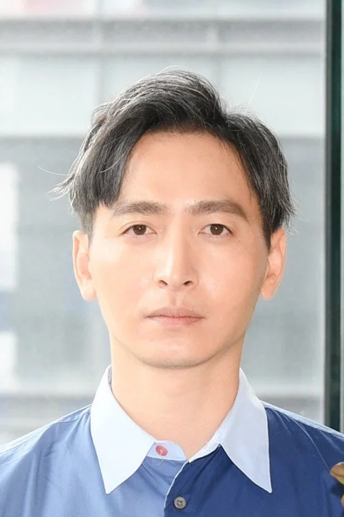 Photo of Hsu Huai-min