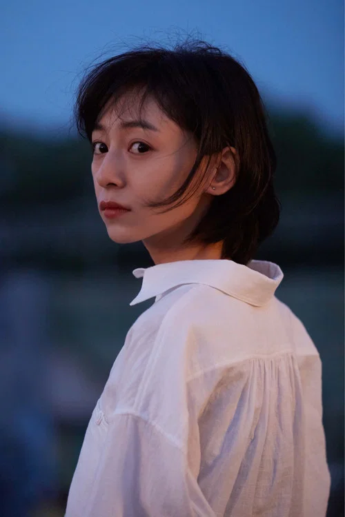 Photo of Wu Yajun
