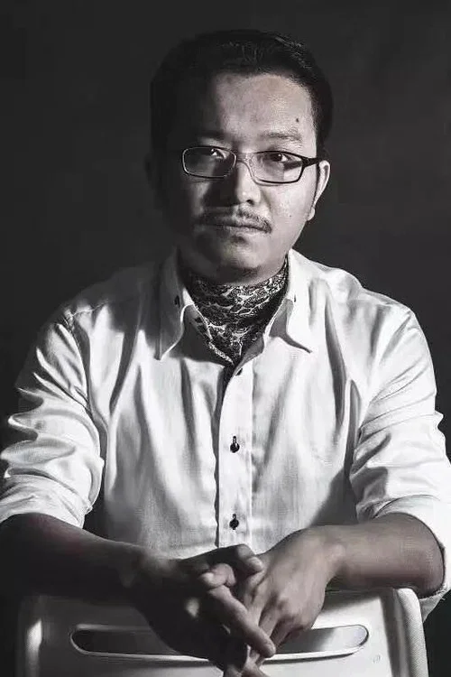 Photo of Ren Junpeng