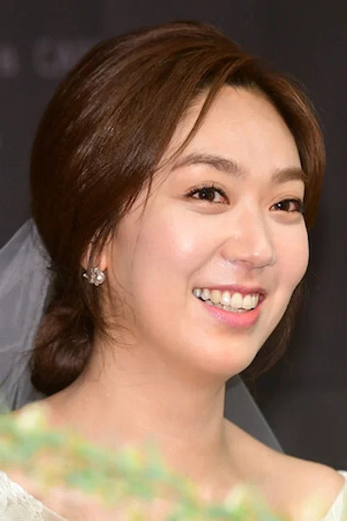 Photo of Lee Eun-hyung