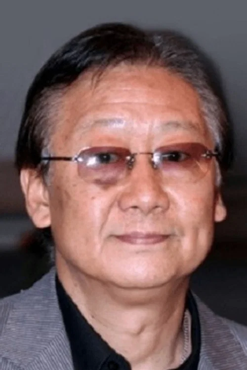 Photo of Joe Cheung Tung-Cho