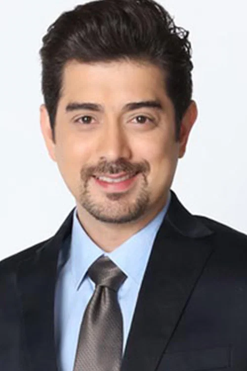 Photo of Ian Veneracion