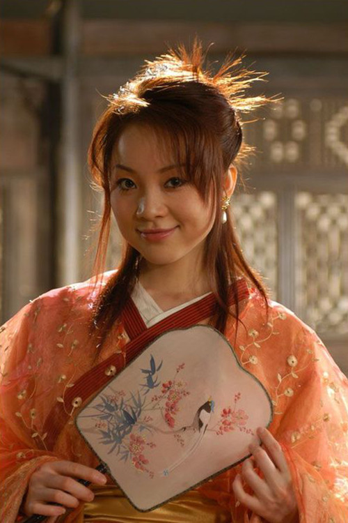 Photo of Hui Jiang