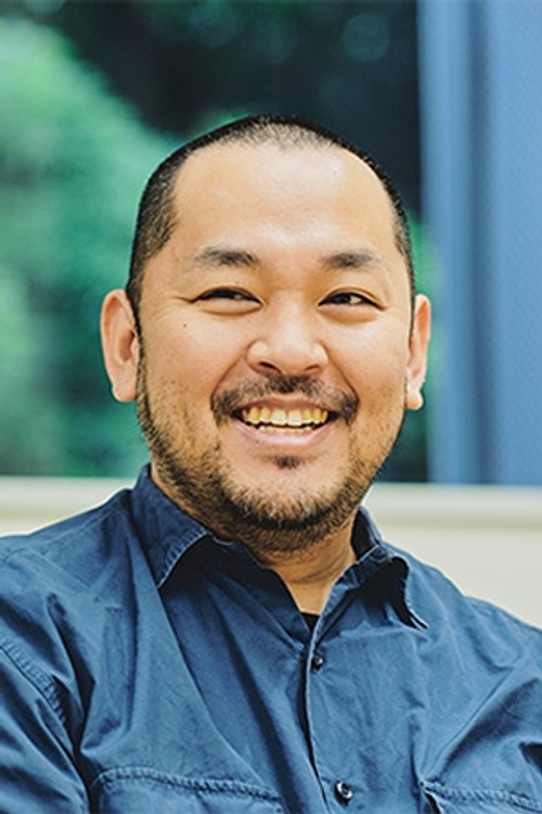 Photo of Tatsuya Ishikawa