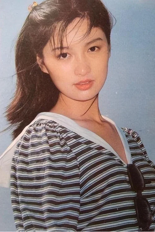 Photo of Yin Tingru