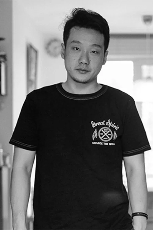 Photo of Gao Xiaoyang