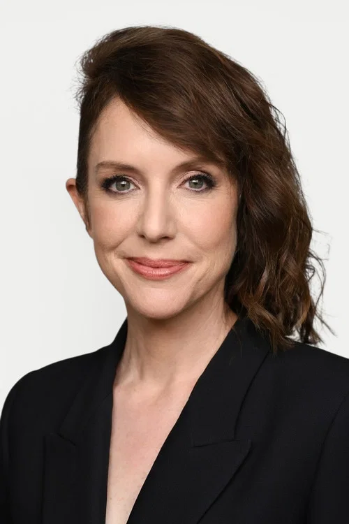 Photo of Sarah Streicher