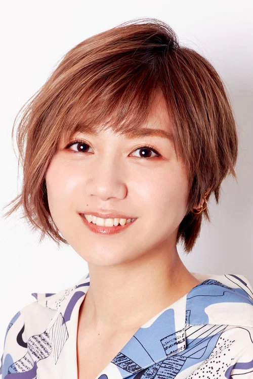 Photo of Arisa Sekine