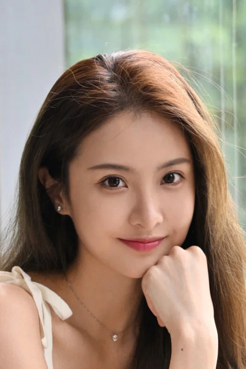 Photo of Lai Yumeng